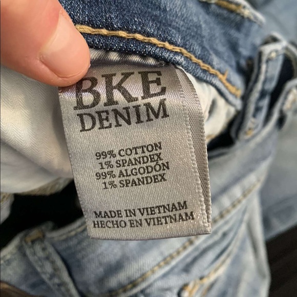 BKE Alec Jeans - Picture 4 of 4